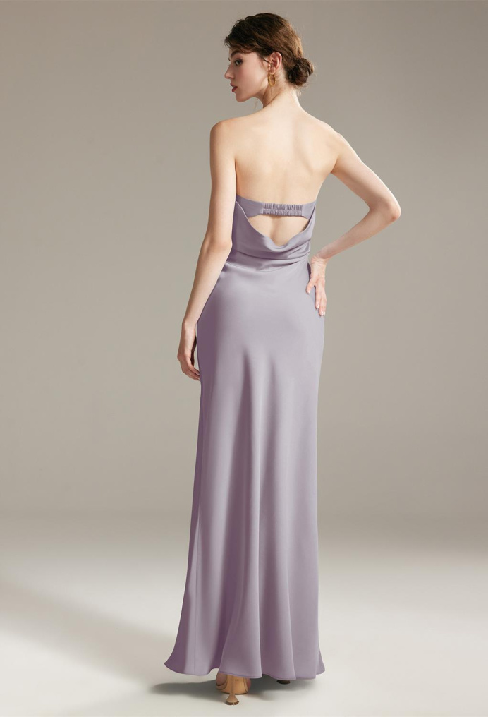 AW Fogbow Dress